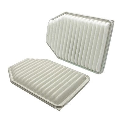 WIX FILTERS Vzduchový filtr 49018 – Hledejceny.cz