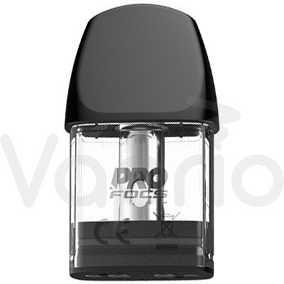 Uwell Caliburn A2 UN2 Pod cartridge 0,9ohm – Hledejceny.cz