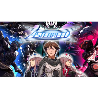 Astebreed