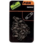 FOX EDGES Kwik Change Swivel vel.7 – Zbozi.Blesk.cz