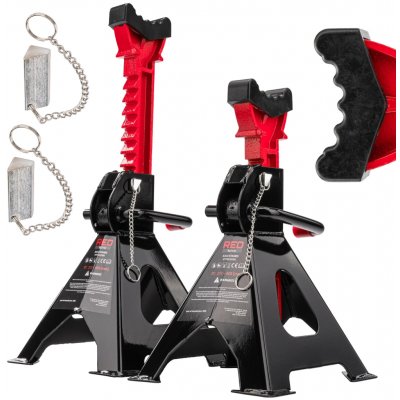 Red Technic RTPSK0080 – HobbyKompas.cz