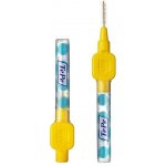TePe Original mezizubní kartáčky 0,7 mm 25 ks sáček – Zboží Dáma