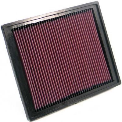 Vzduchový filtr K&N Filters 33-2337