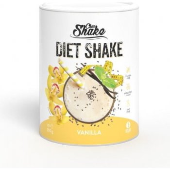 Chia Shake Dietní koktejl vanilka 300 g