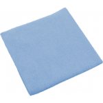 Vileda Utěrka z mikrovlákna Micro Tuff Base modrá 36 x 36 cm 1 ks – Zboží Dáma