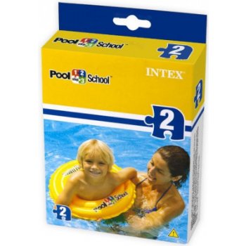 Intex 58231 Pool School