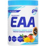 6PAK Nutrition EAA 400 g – Hledejceny.cz
