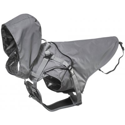 ArmoredTech 2 v 1 postroj + pláštěnka – Sleviste.cz