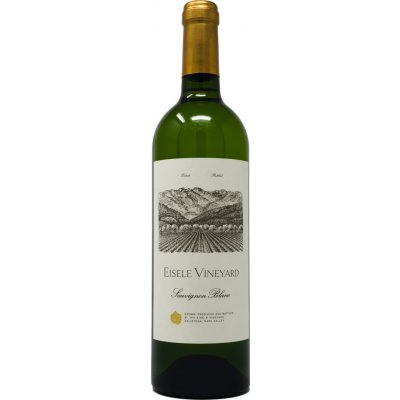 Eisele Vineyard Sauvignon Blanc 2022 Bílé 14,3% 0,75 l (holá láhev) – Hledejceny.cz