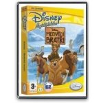 Medvědí Bratři – Zboží Dáma