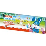 Ferrero Kinder Chocolate 150 g – Zboží Dáma