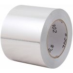 Tavobal Hliníková lepící páska 100 mm x 50 m – Hledejceny.cz