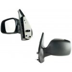ZPĚTNÉ ZRCÁTKO LEVÉ RENAULT KANGOO (KC/FC), 03.98-12.02, NISSAN KUBISTAR (X76), 08.03-, RENAULT KANGOO (KC/FC), 01.03-01.08 OE: 8200253492, 9635400QAA ostatní | Zboží Auto