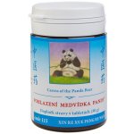 TCM Herbs Pohlazení medvídka pandy 100 tablet – Hledejceny.cz