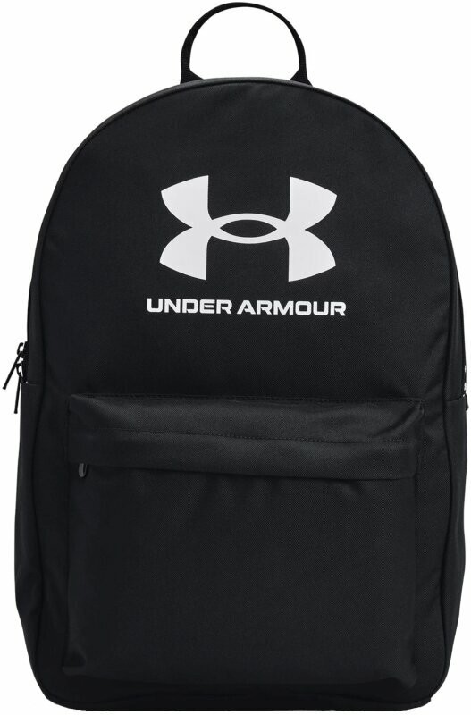 Under Armour Lifestyle Loudon black white 25 l