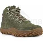 Merrell Wrapt Mid WP dámské olive – Zboží Dáma