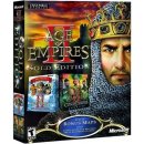 Age of Empires 2 (Gold)