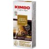 Kávové kapsle Kimbo Espresso Barista pre Nespresso karton 10 x 10 ks