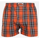 Styx pánské trenky klasická guma A926 vícebarevné – Hledejceny.cz