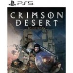 Crimson Desert (Deluxe Edition) – Hledejceny.cz