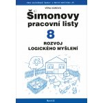 ŠPL 8 - Rozvoj logického myšlení - Věra Kárová – Hledejceny.cz