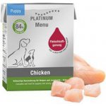 Platinum Natural Menu Adult Chicken 375 g – Zboží Mobilmania