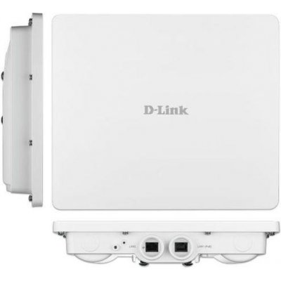 D-Link DAP-3666