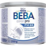 BEBA EXPERTpro FM 85 200 g – Sleviste.cz