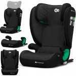 Kinderkraft Junior Fix 2 2023 Graphite Black – Zboží Dáma