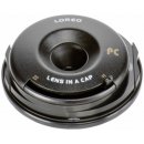 Loreo PC Lens in a Cap Tilt-and-Shift Canon