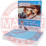 MASTER-SPORT GERMANY Filtr, vzduch v interiéru 31003-IFB-PCS-MS – Hledejceny.cz