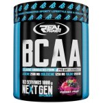 Real Pharm BCAA instant 1000 g – Hledejceny.cz