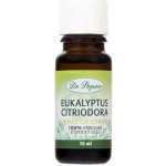 Dr. Popov vonný olej Eukalyptus citrioda 10 ml – Hledejceny.cz