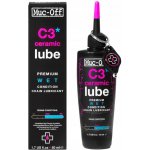 Muc-Off C3 Ceramic Lube Wet 50 ml – Zboží Dáma