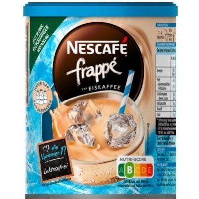 Nescafé frappé 275g