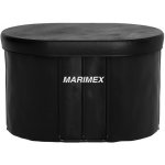 Marimex 11650052 125x75x77cm černo/černá – Zbozi.Blesk.cz