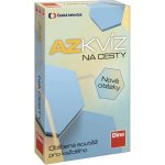 Az kvíz na cesty Nové otázky – Zboží Živě