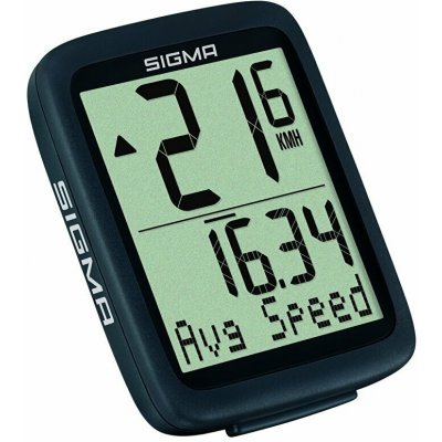 SIGMA TOP LINE 8.0 WR – Zboží Mobilmania