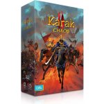 Albi Karak 2 Chaos – Zboží Živě