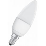 Osram LED žárovka SST E14 4,5 W Stmívatelná svíčka – Hledejceny.cz