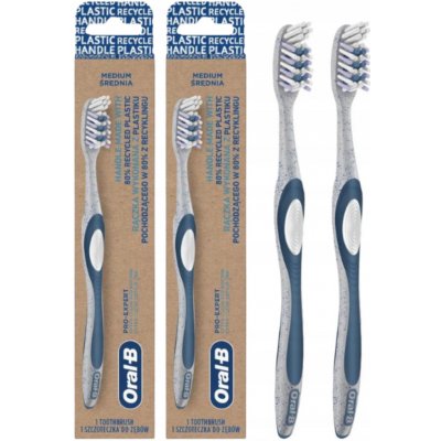 Oral-B Pro-Expert Clinical Medium 2 ks – Zboží Mobilmania