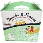 Tommi Ducks & Swans krmivo pro vodní ptactvo 500 g – Zboží Dáma