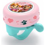Bell Paw Patrol růžová – Sleviste.cz