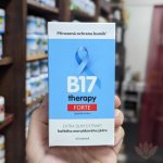 Cannaderm B17 Therapy Forte 60 tablet – Hledejceny.cz