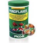 Prodac Pondflakes 160 g, 1200 ml – Zboží Dáma
