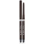 L'Oréal Paris Infallible Grip 36H Gel Automatic Eye Liner dlouhotrvající gelová tužka na oči 004 Brown Denim 1,2 g – Zbozi.Blesk.cz