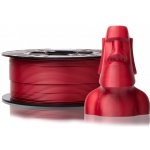 Filament PM PLA perlová červená 1,75 mm 1 kg – Zboží Živě