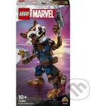 LEGO® Marvel 76282 Rocket a malý Groot – Hledejceny.cz