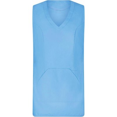 Exner Dámská pracovní vesta EX347 Light Blue – Hledejceny.cz