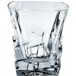 Bohemia Jihlava Sklenice na whisky Crack 6 ks 310 ml – Zbozi.Blesk.cz